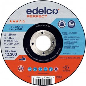 Griežamais disks metālam 350x3,5x32 PERFECT