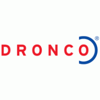 DRONCO abrazīvie materiāli