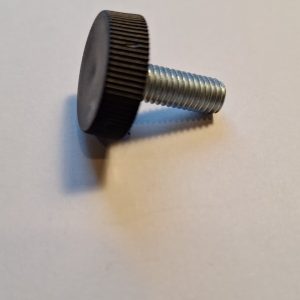 Regulējama kājiņa D25 M8x20, 1432