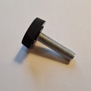 Regulējama kājiņa D25 M8x30, 1433