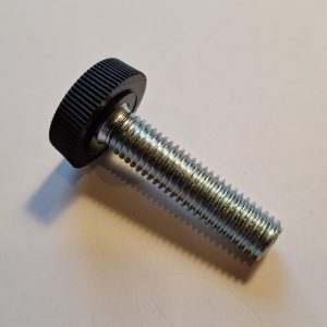 Regulējama kājiņa D25 M10x40, 1437