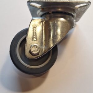Grozāms ritenis D50mm