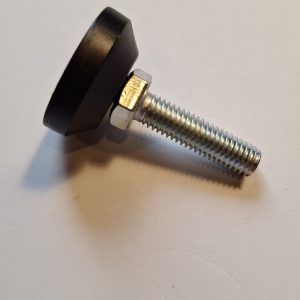 Regulējama kājiņa D30 M8x30, 881