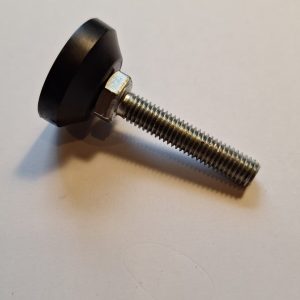 Regulējama kājiņa D30 M8x40, 882