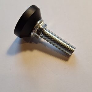 Regulējama kājiņa D30 M10x30, 884