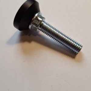 Regulējama kājiņa D30 M10x40, 885