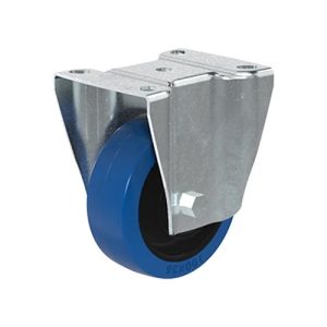 Negrozāms ritenis D100mm